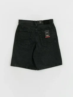 Vans Check 5 Baggy Denim Shorts