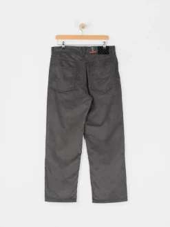 Vans Check 5 Loose Corduroy Hose