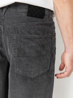 Vans Check 5 Loose Corduroy Shorts