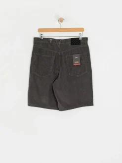 Vans Check 5 Loose Corduroy Shorts