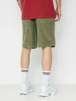 Vans Check 5 Loose Corduroy Shorts