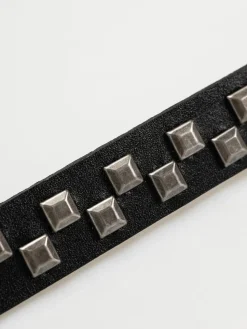 Vans Check Leather Gürtel