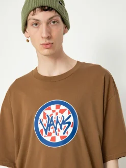 Vans Checker Icon T-Shirt