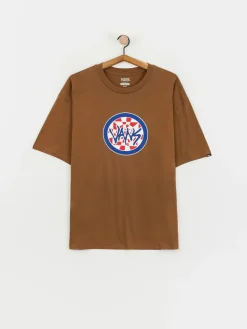 Vans Checker Icon T-Shirt