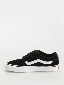 Vans Chukka Low Sidestripe Schuhe