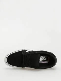 Vans Chukka Low Sidestripe Schuhe