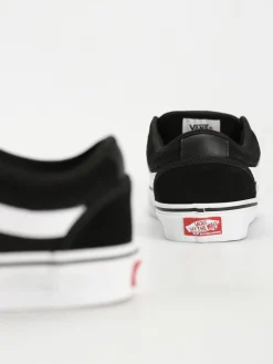 Vans Chukka Low Sidestripe Schuhe