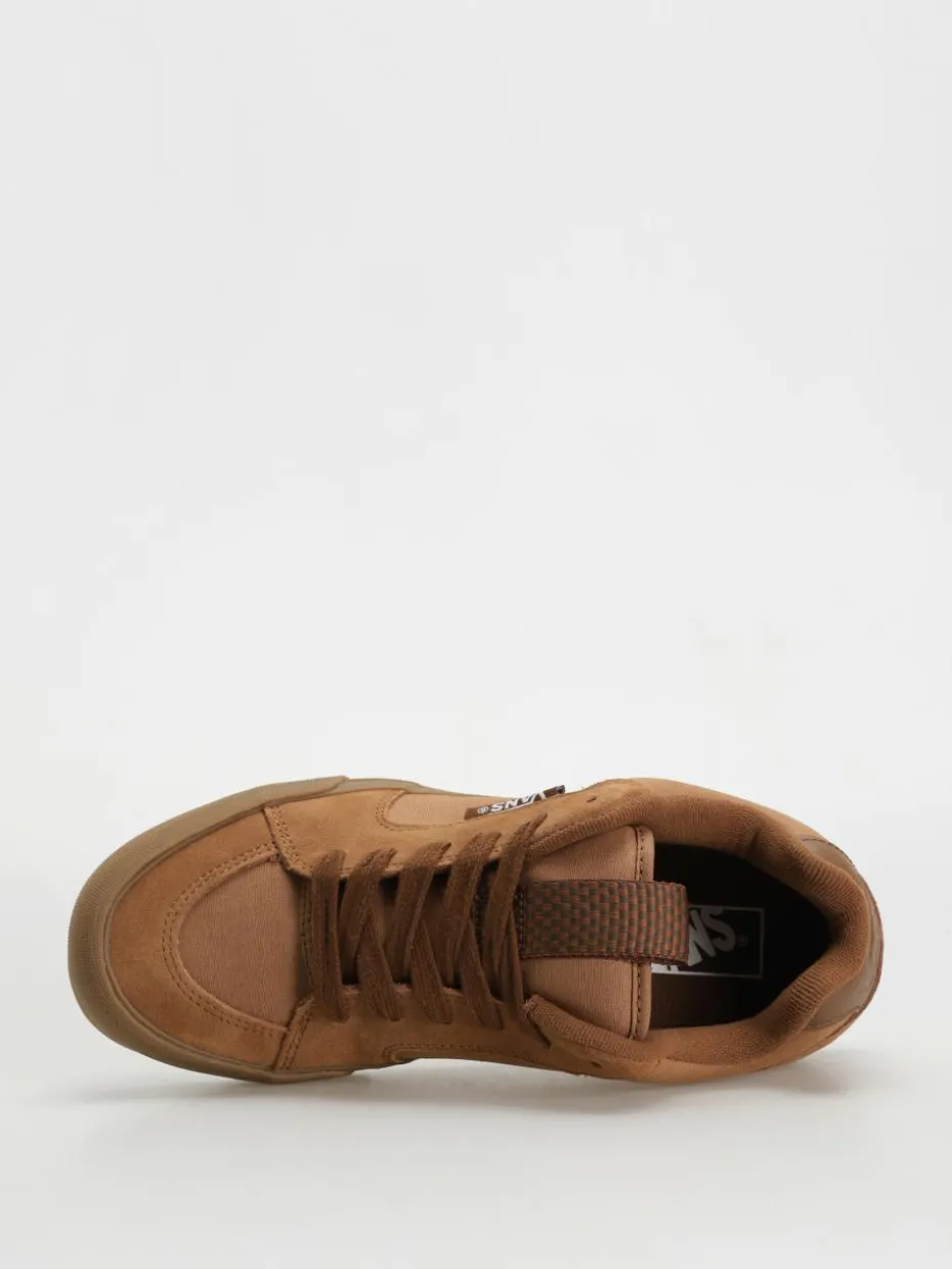 Vans Chukka Push Schuhe