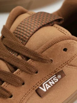 Vans Chukka Push Schuhe