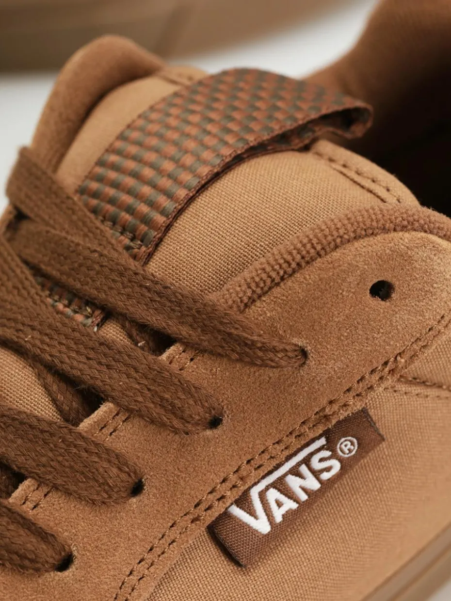 Vans Chukka Push Schuhe