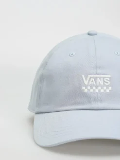 Vans Court Side Curved Bill Jockey Cap