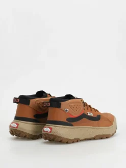 Vans Crosspath Mid MTE Schuhe