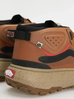 Vans Crosspath Mid MTE Schuhe