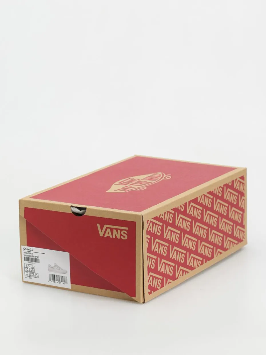 Vans Cruze 3.0 Schuhe