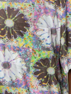 Vans Digitals Woven Hemd