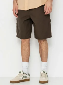 Vans Drill Chore Carpenter Loose Canvas Shorts