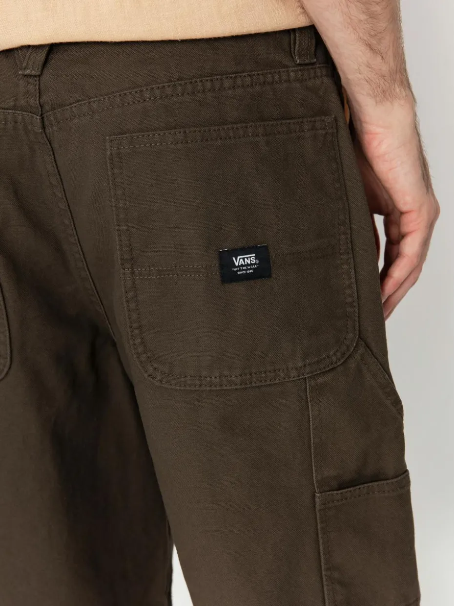 Vans Drill Chore Carpenter Loose Canvas Shorts