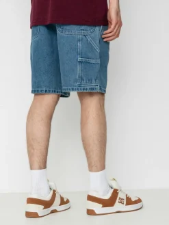 Vans Drill Chore Louniwe Denim Shorts