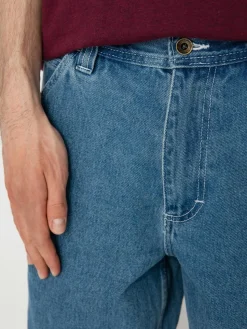 Vans Drill Chore Louniwe Denim Shorts