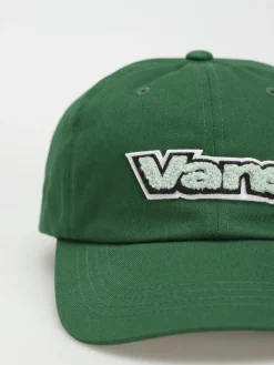 Vans Escape Curved Bill Jock Cap