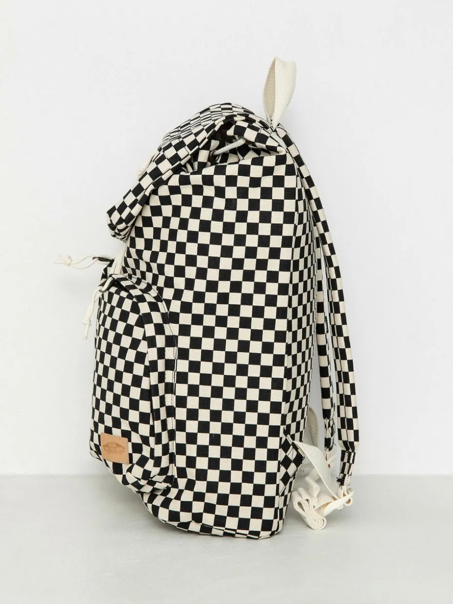 Vans Field Trippin Rucksack Rucksack
