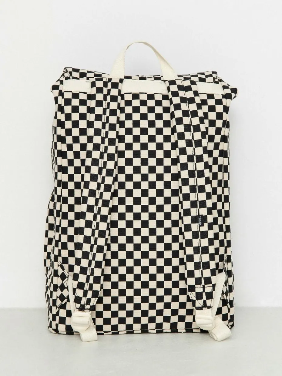 Vans Field Trippin Rucksack Rucksack