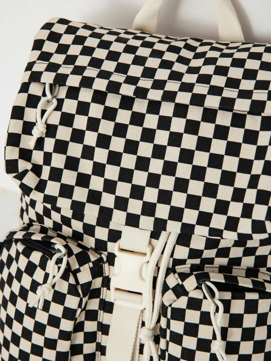 Vans Field Trippin Rucksack Rucksack