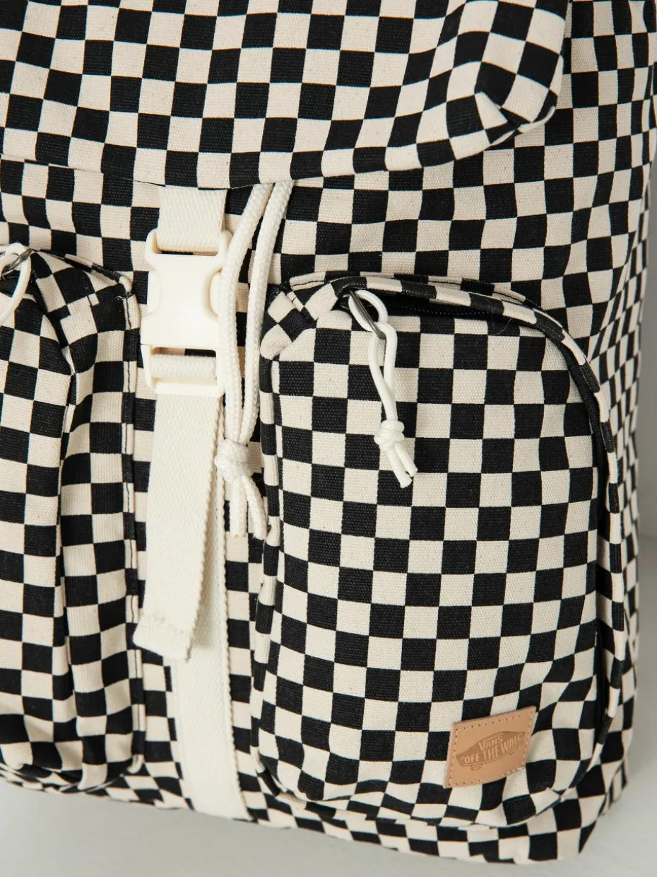 Vans Field Trippin Rucksack Rucksack