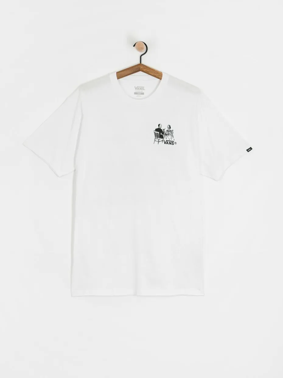 Vans Fine Dining T-Shirt