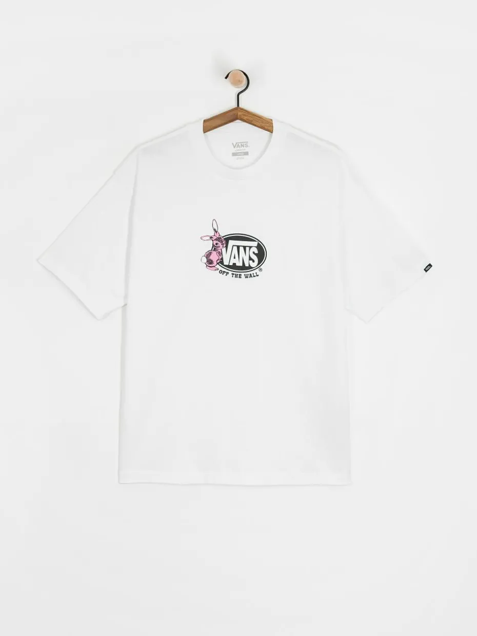 Vans Follow Loose T-Shirt