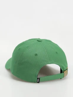 Vans Half Box Curved Bill Jockey Cap