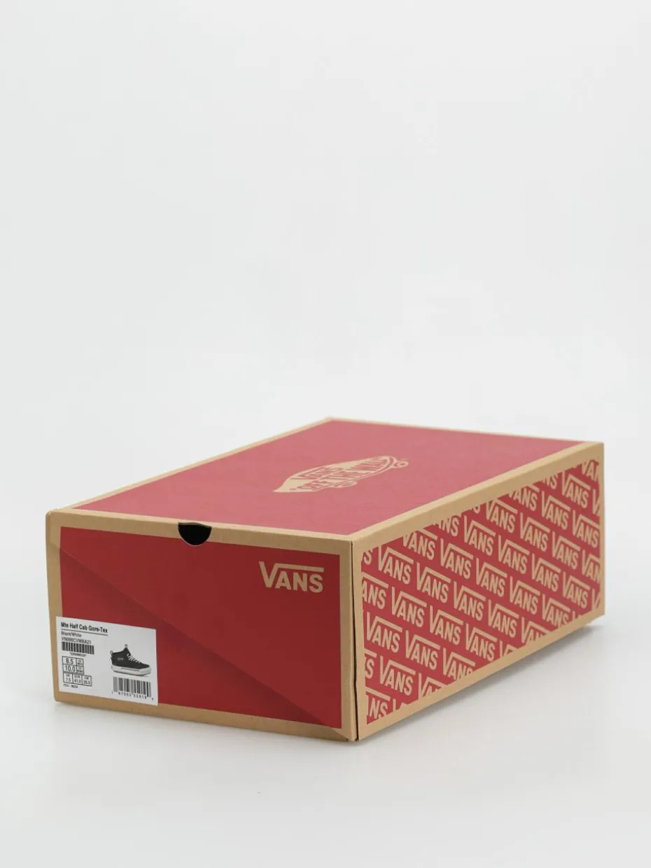 Vans Half Cab Gore Tex MTE Schuhe