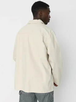 Vans Hickory Stripe Drill Chore Coat Jacke