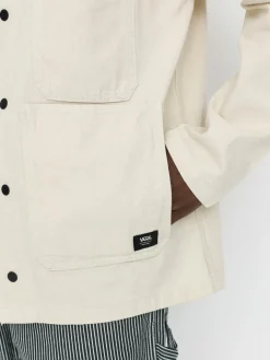 Vans Hickory Stripe Drill Chore Coat Jacke