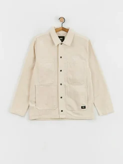 Vans Hickory Stripe Drill Chore Coat Jacke
