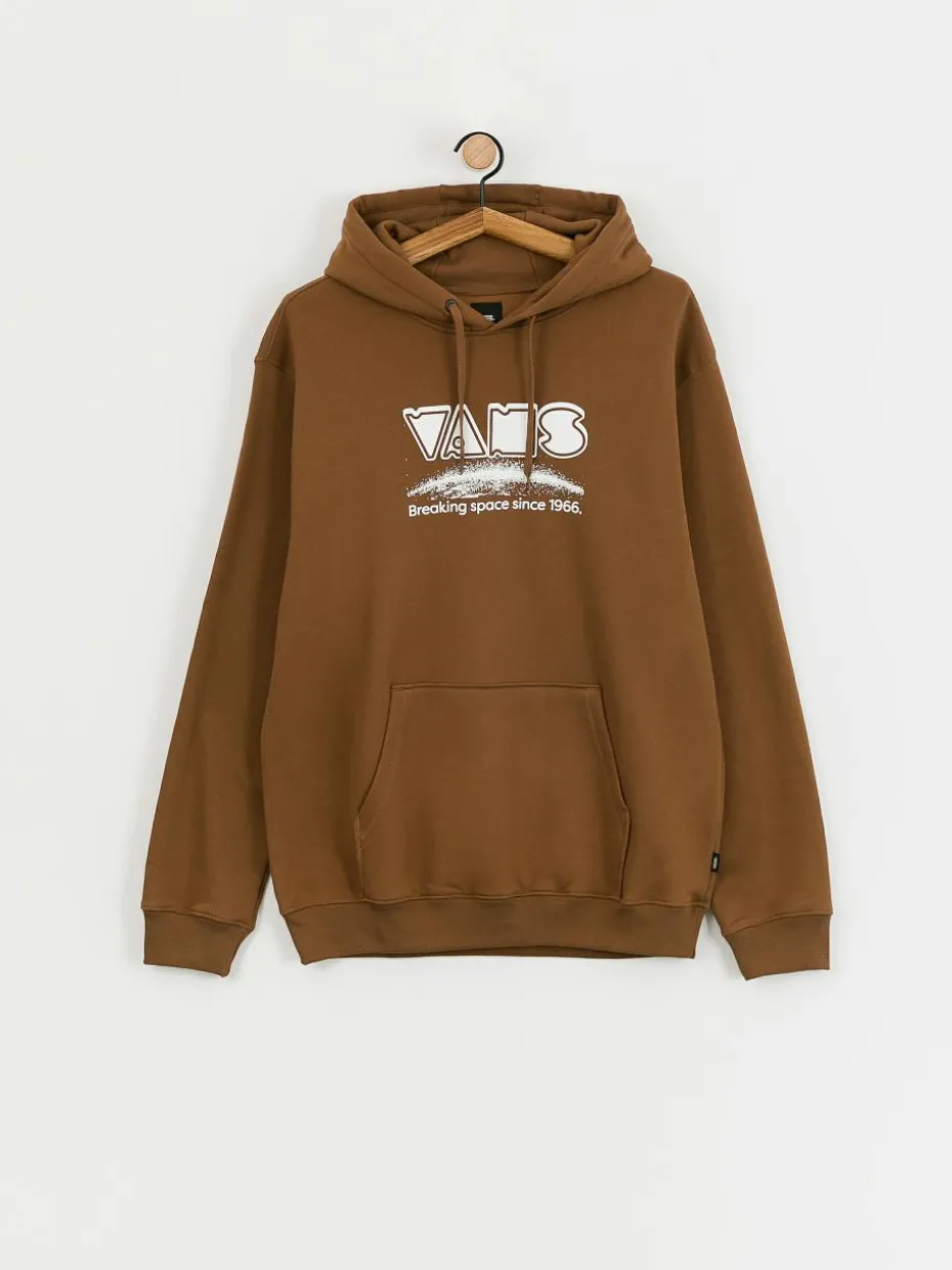 Vans Hoodie Breaking Space HD