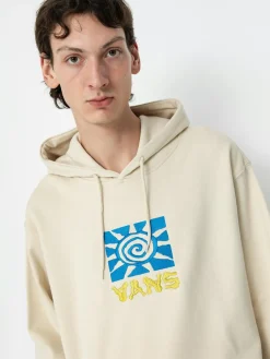 Vans Hoodie Field Equipment Loose HD
