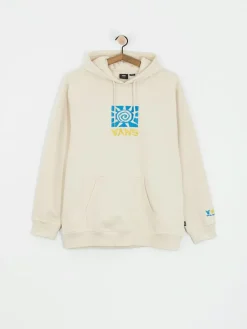 Vans Hoodie Field Equipment Loose HD