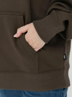 Vans Hoodie Harmonious Os HD Wmn