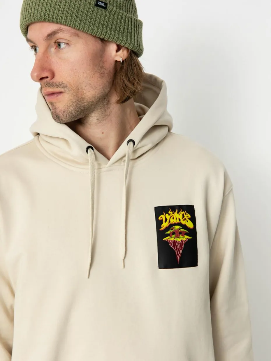 Vans Hoodie Meteor Mushroom Loose HD