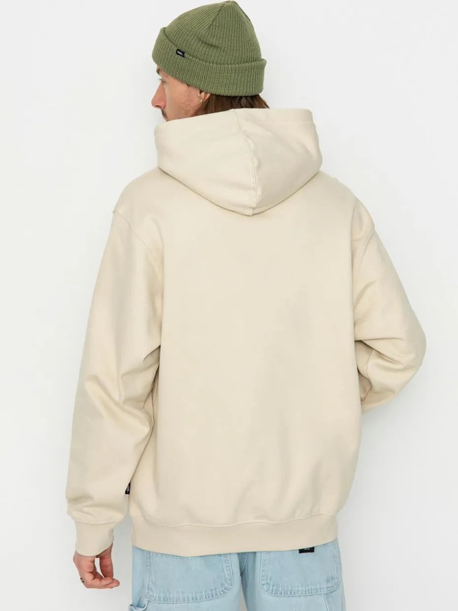 Vans Hoodie Meteor Mushroom Loose HD