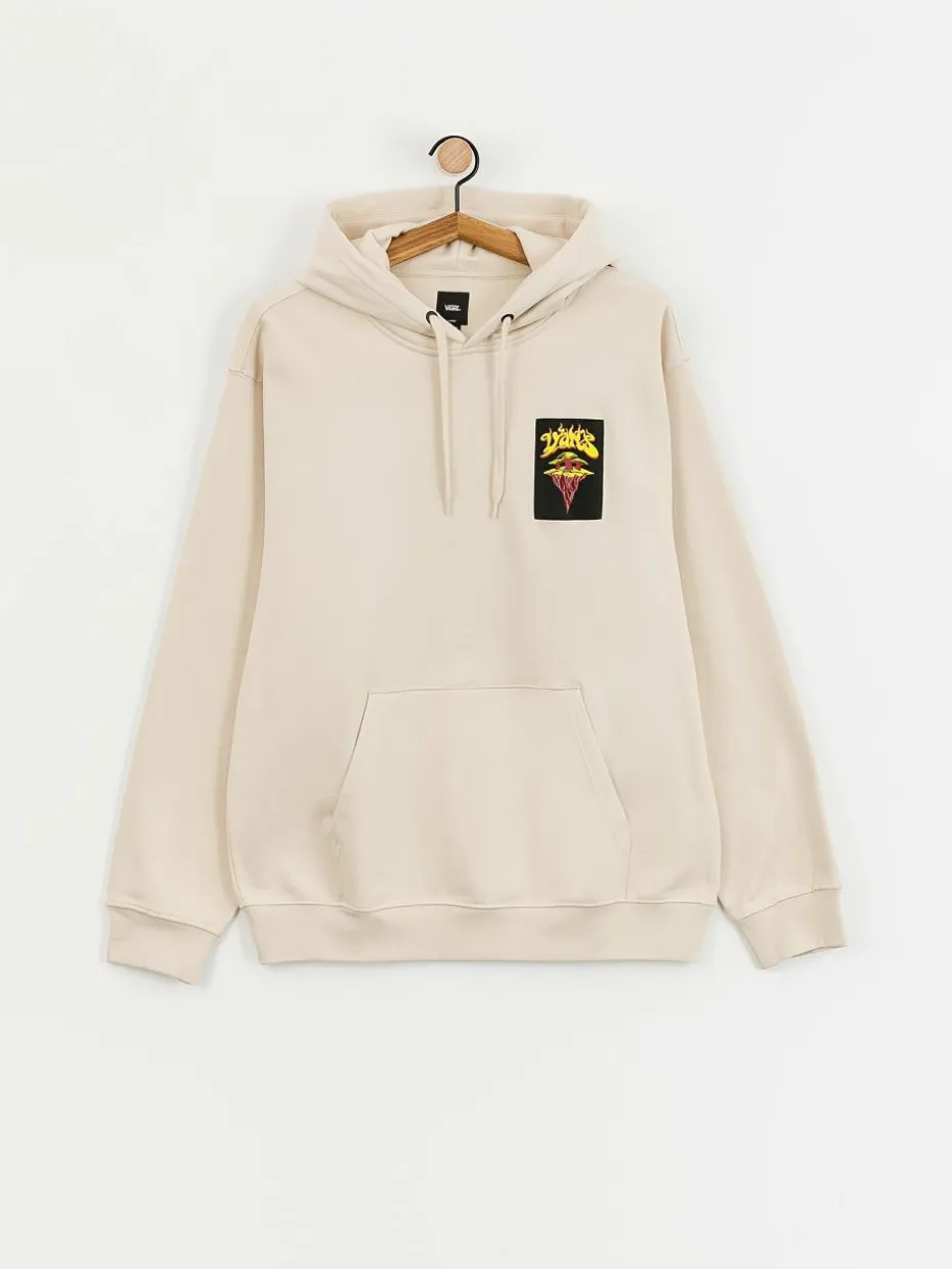 Vans Hoodie Meteor Mushroom Loose HD