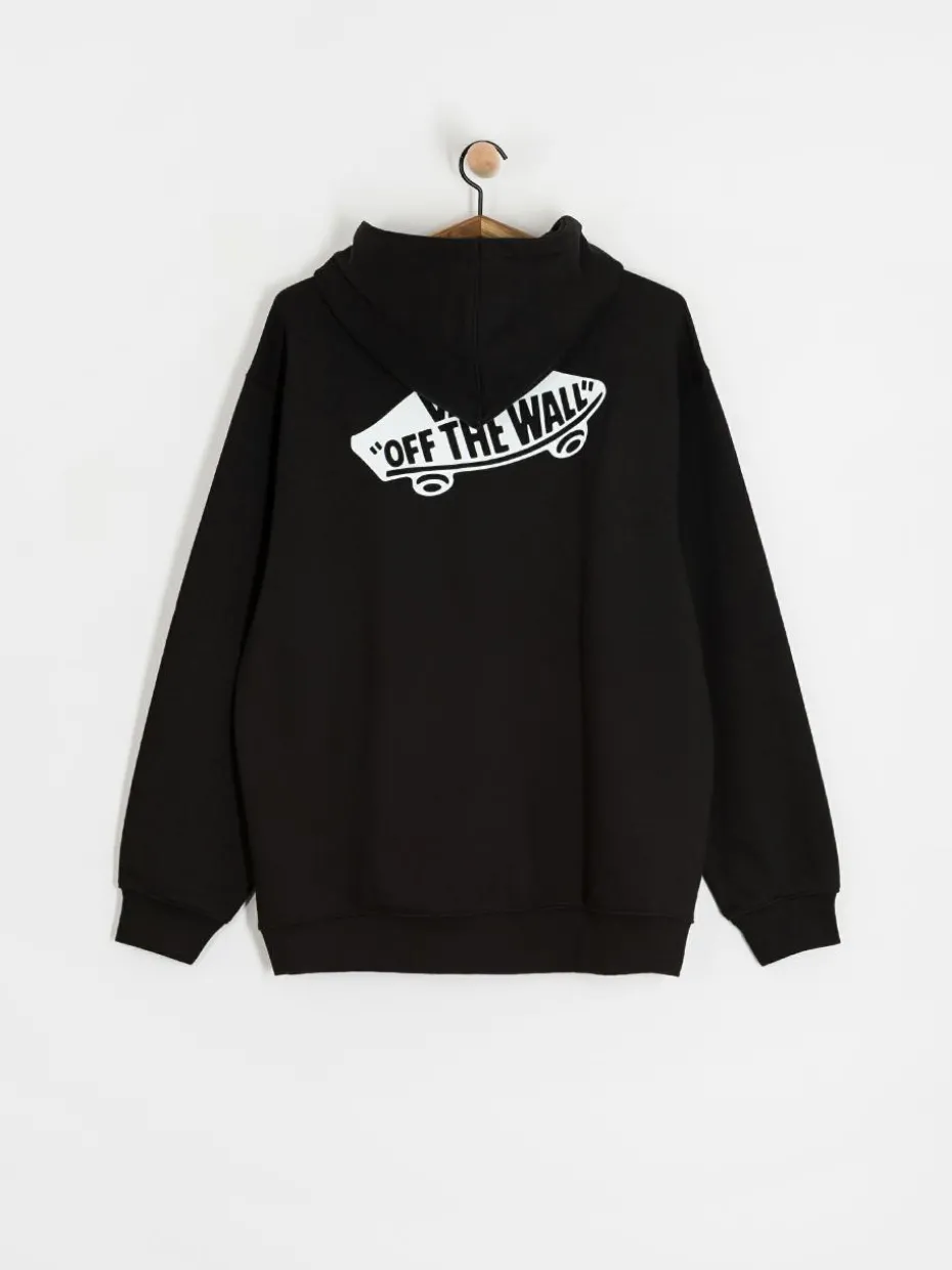 Vans Hoodie Style 76 II Loose Ft HD