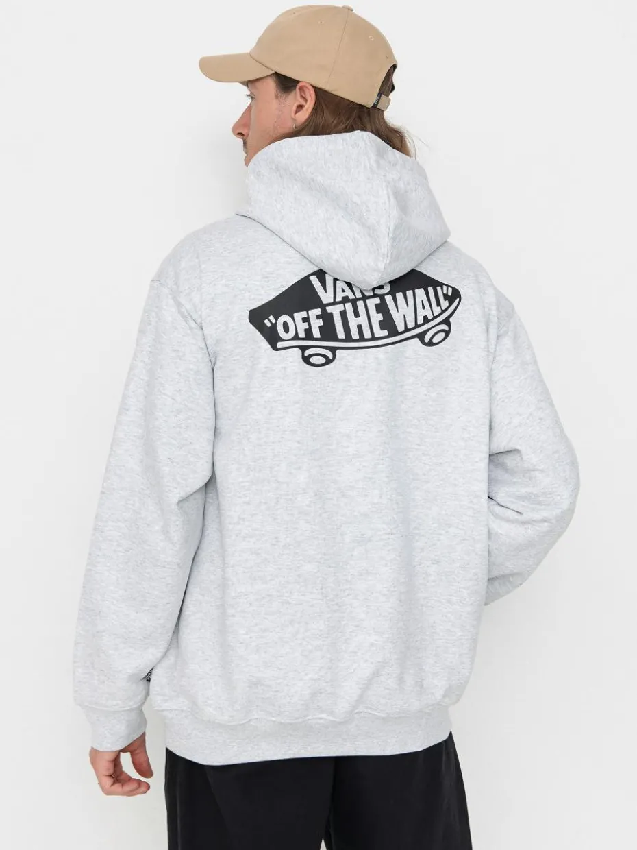 Vans Hoodie Style 76 II Loose Ft HD