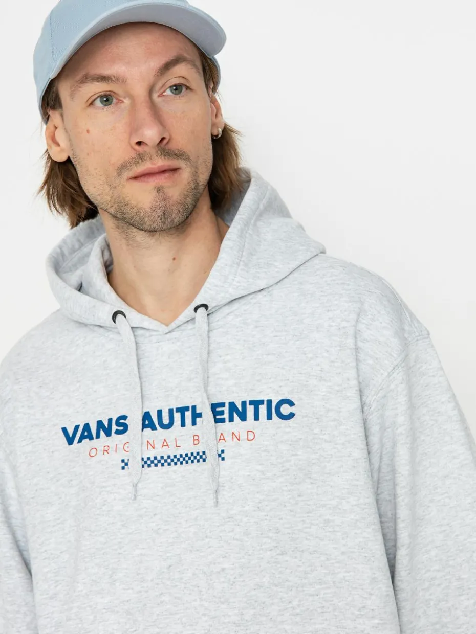 Vans Hoodie Vans Sport Loose Fit Fleece HD