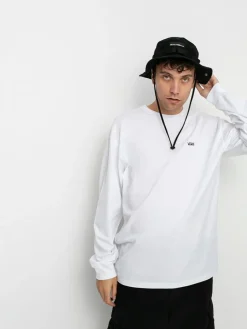 Vans Left Chest Hit Longsleeve