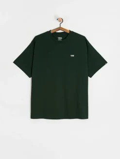 Vans Left Chest II Loose T-Shirt