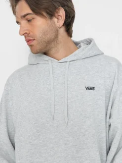 Vans Left Chest II Loose HD Hoodie