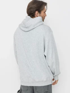 Vans Left Chest II Loose HD Hoodie