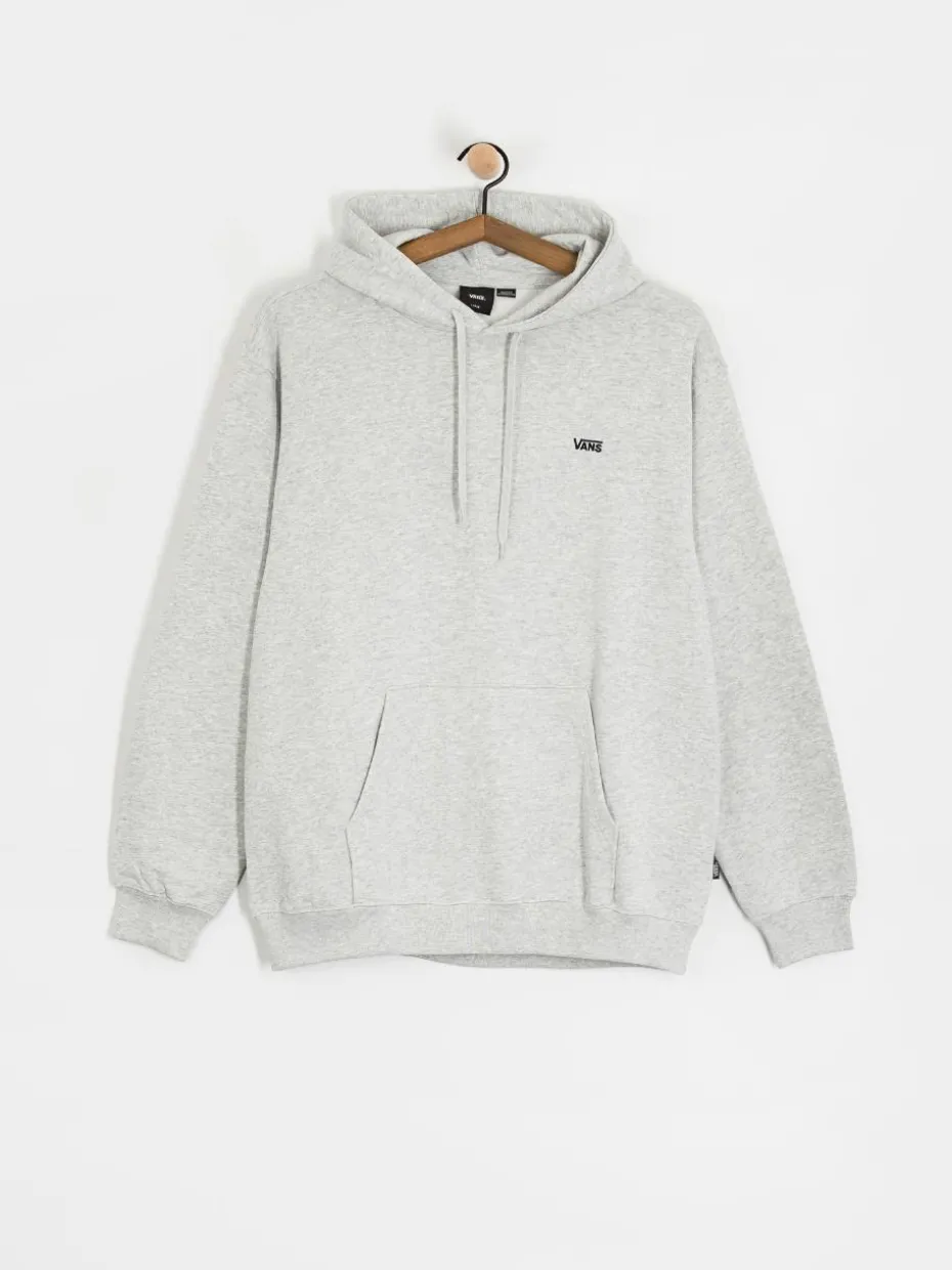 Vans Left Chest II Loose HD Hoodie